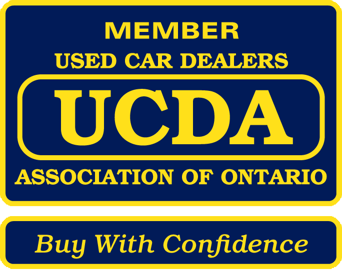 UCDA Logo