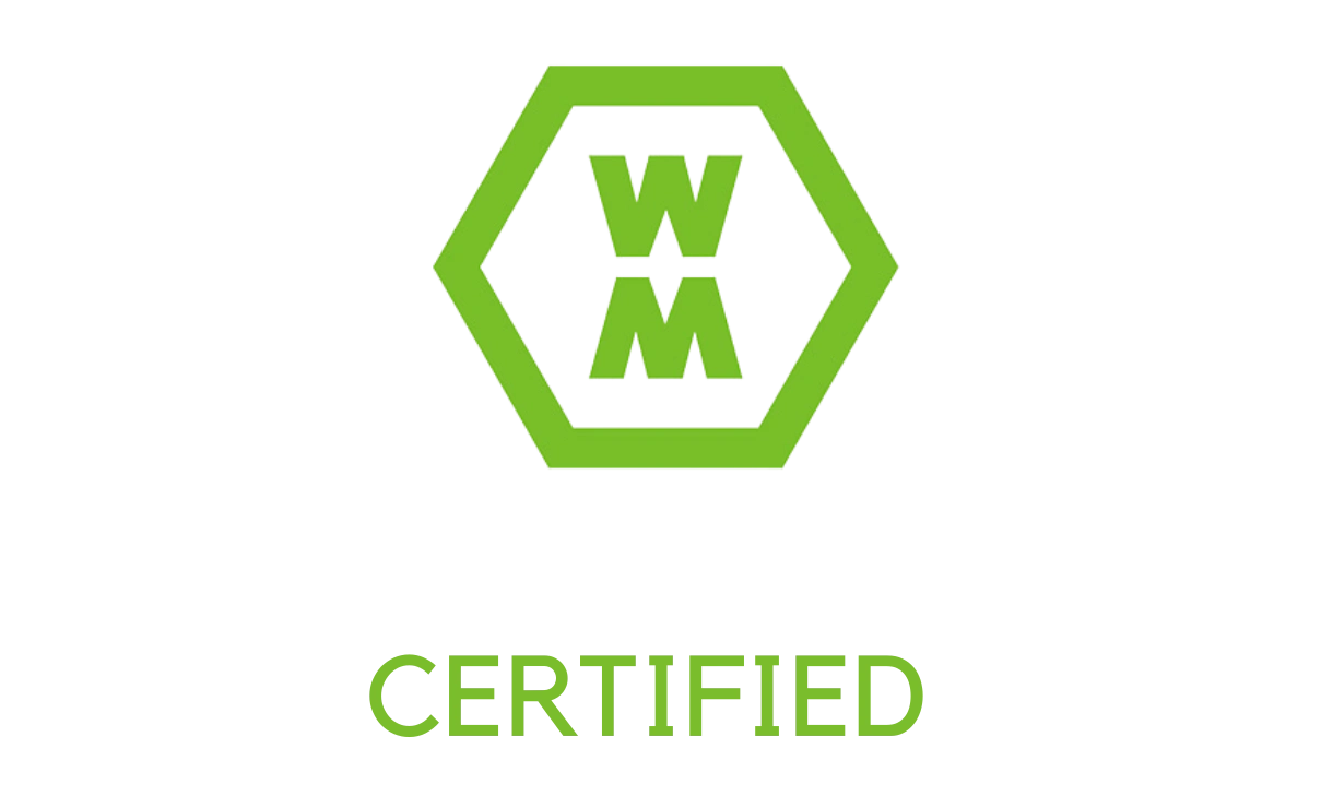 Wreckmaster Logo
